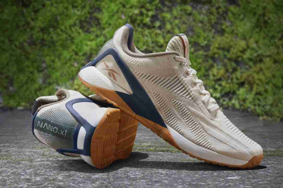 Reebok vegan running store shoes