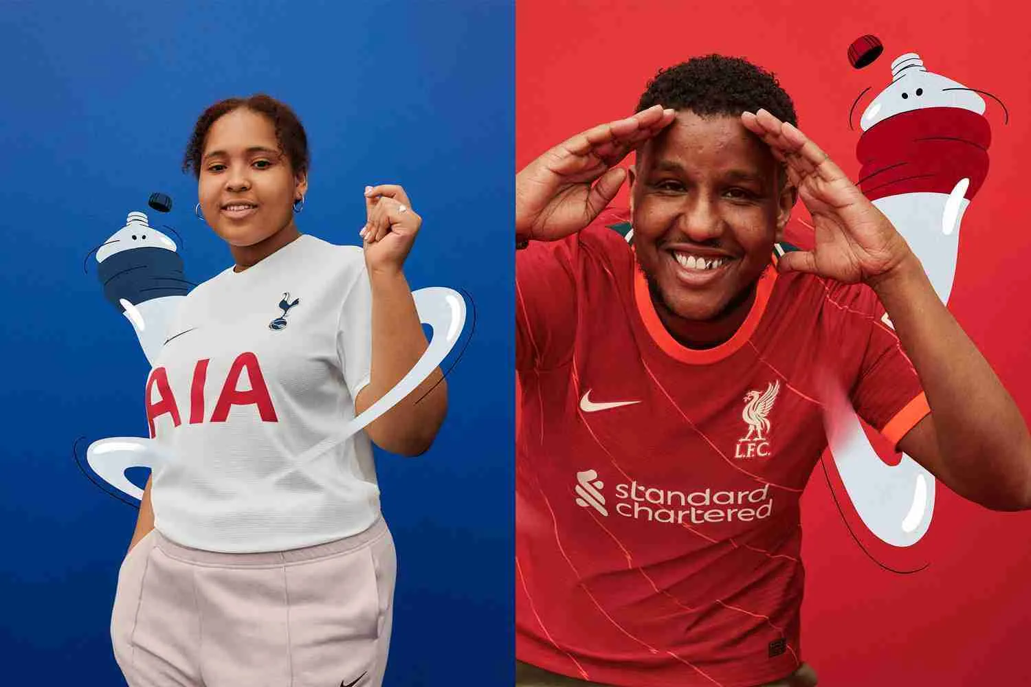 Football Kits & Jerseys. Nike IN