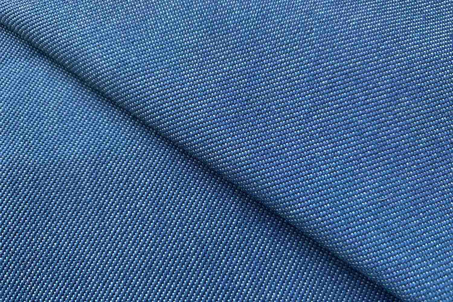 The Benefits of Extra-Long Staple Cotton - Ventile