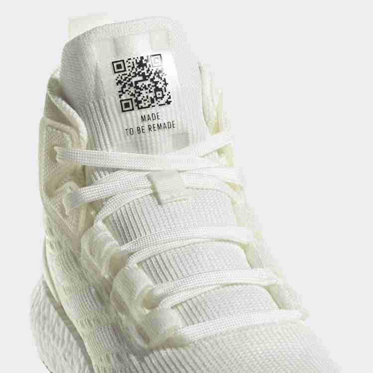 Adidas shoes qr code clearance zone