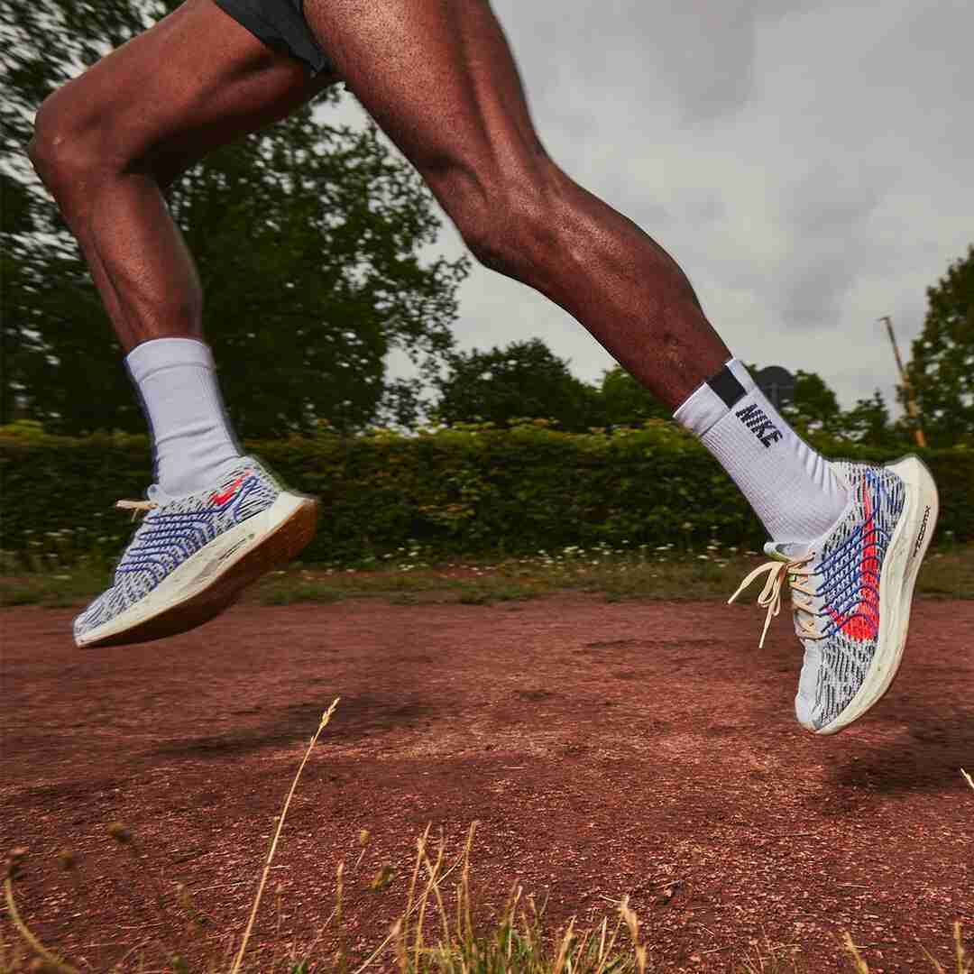 Best Vegan and Sustainable Running Shoes FUTUREVVORLD