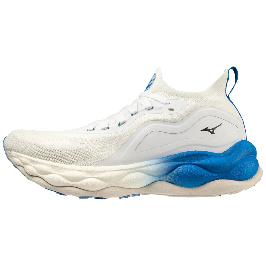 Mizuno Wave Neo Wind & Ultra Sneakers >>FUTUREVVORLD